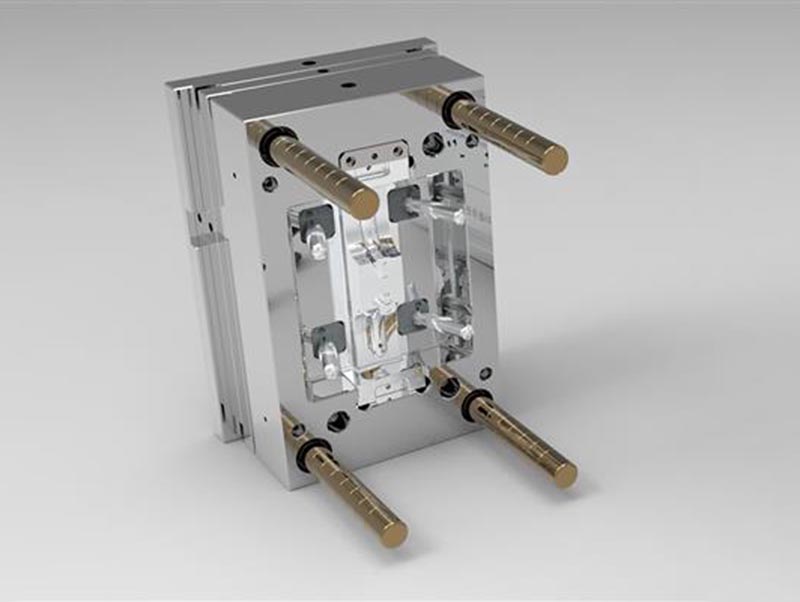 兰溪模具制造-10